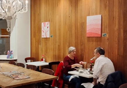 Trevor Lancaster artwork at BetweenUs — image 3