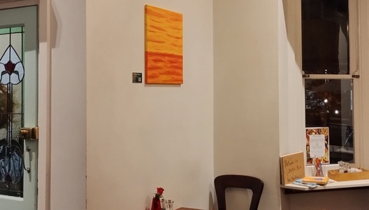 Trevor Lancaster artwork at BetweenUs — image 4